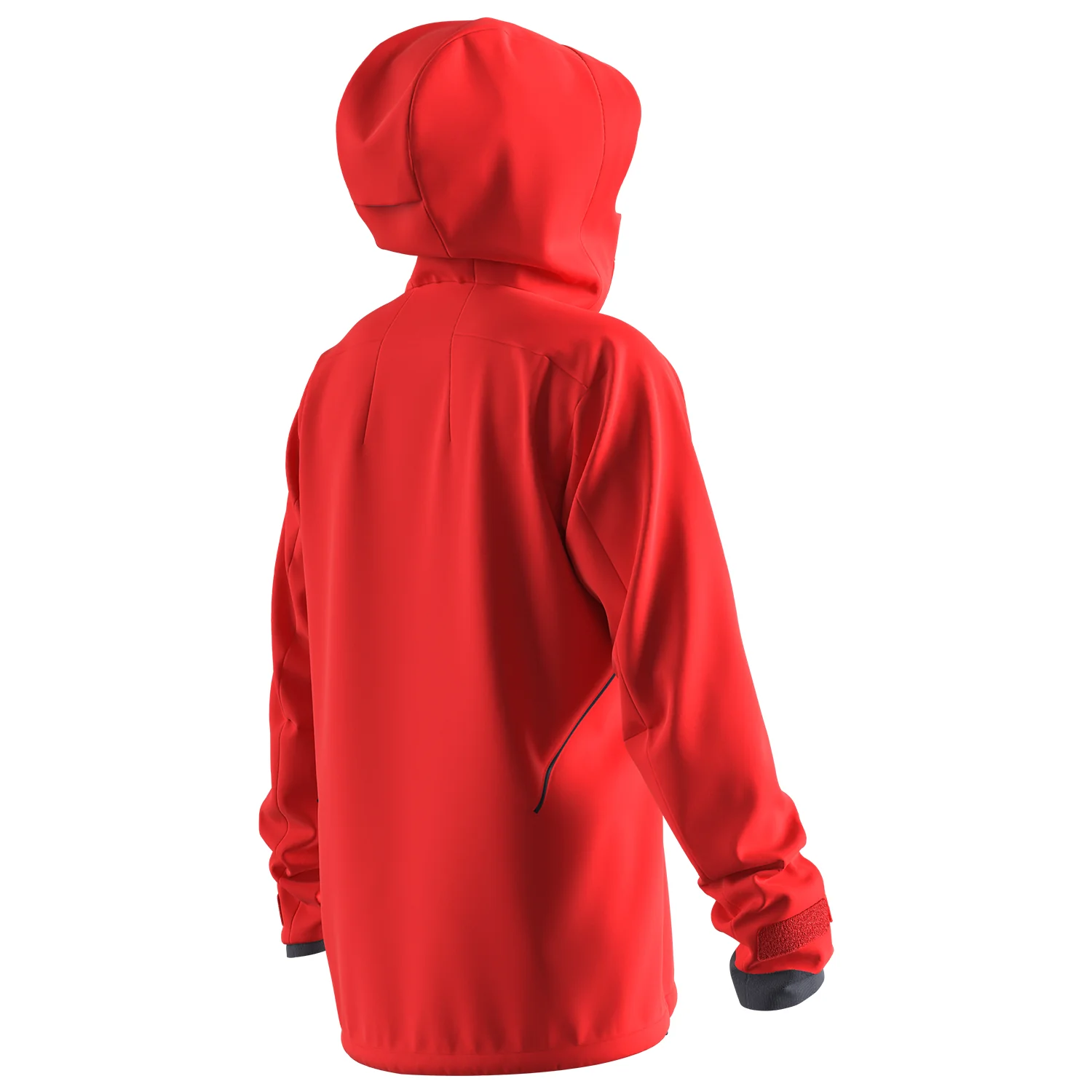 Salomon Force 3L Jacket 2023 - Image 4