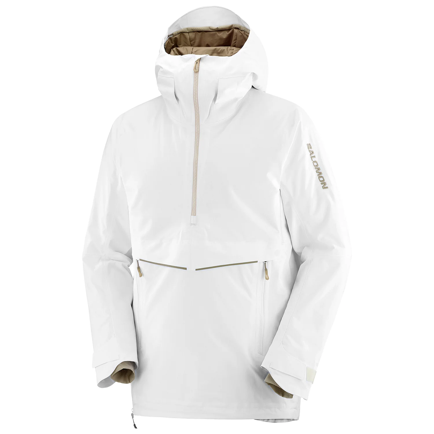 Salomon Gravity Insulated Gore-tex Jacket 2023 - Image 2