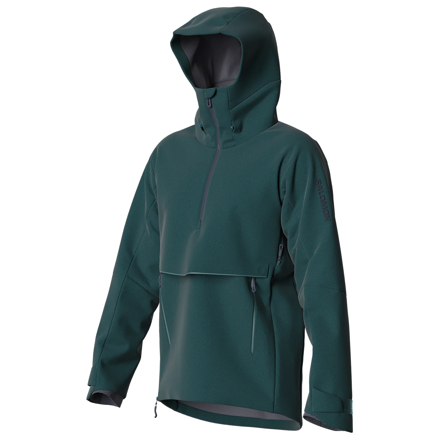 Salomon Gravity Insulated Gore-tex Jacket 2023 - Image 3