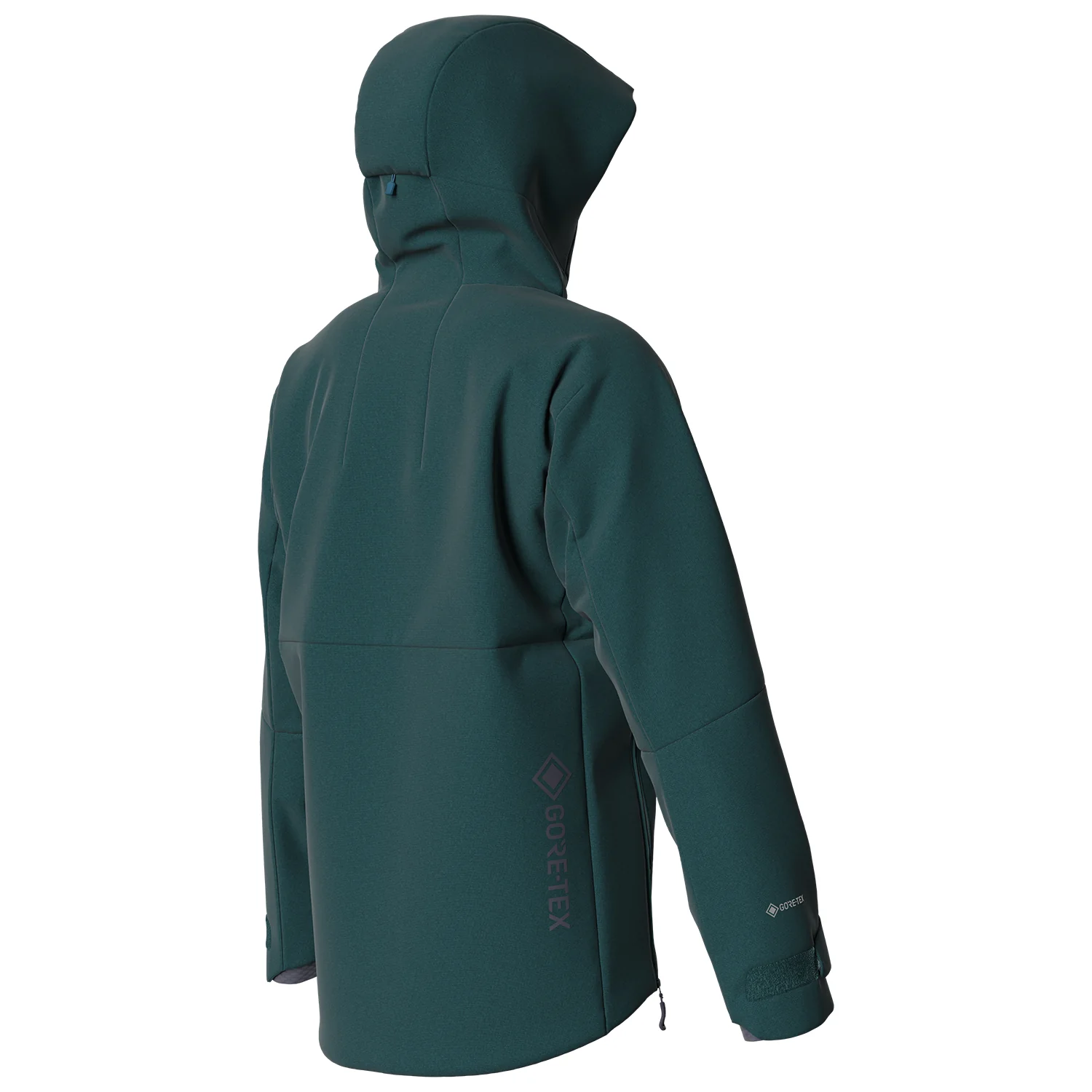 Salomon Gravity Insulated Gore-tex Jacket 2023 - Image 4