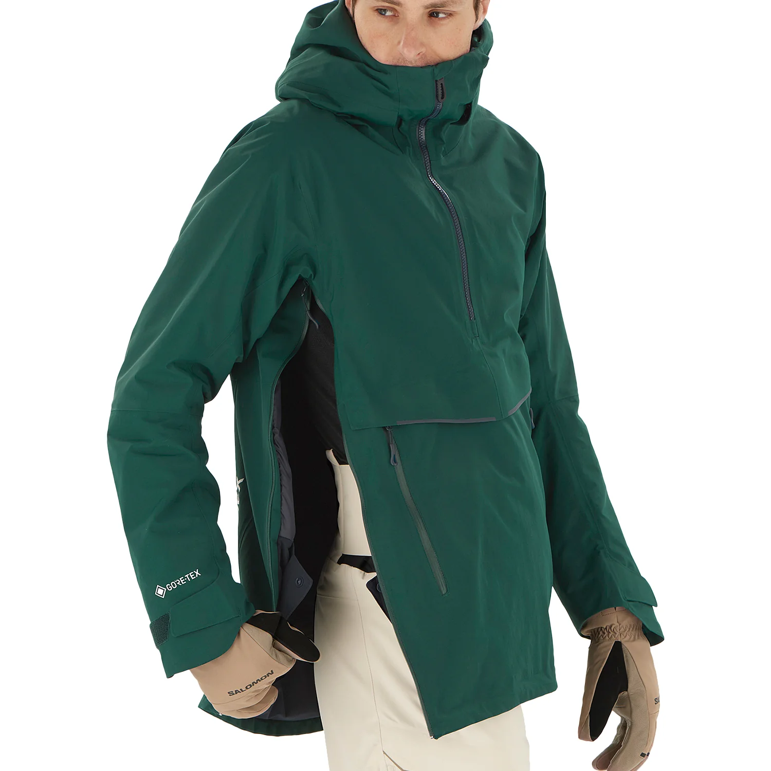 Salomon Gravity Insulated Gore-tex Jacket 2023 - Image 5