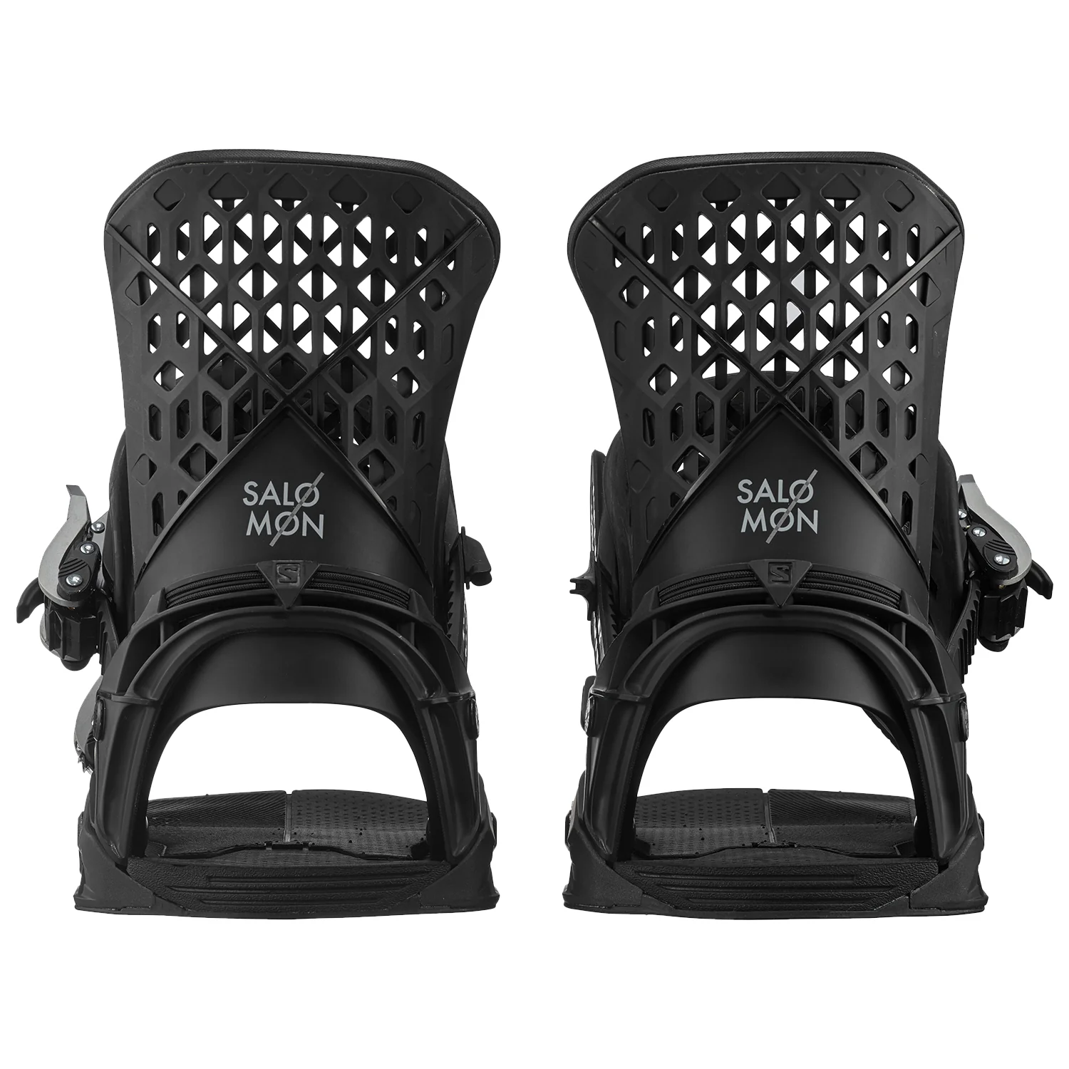 Salomon Highlander Snowboard Bindings 2023 - Image 3