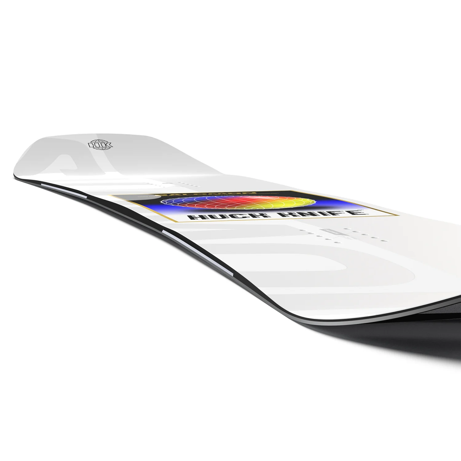 Salomon Huck Knife Snowboard 2023 - Image 3