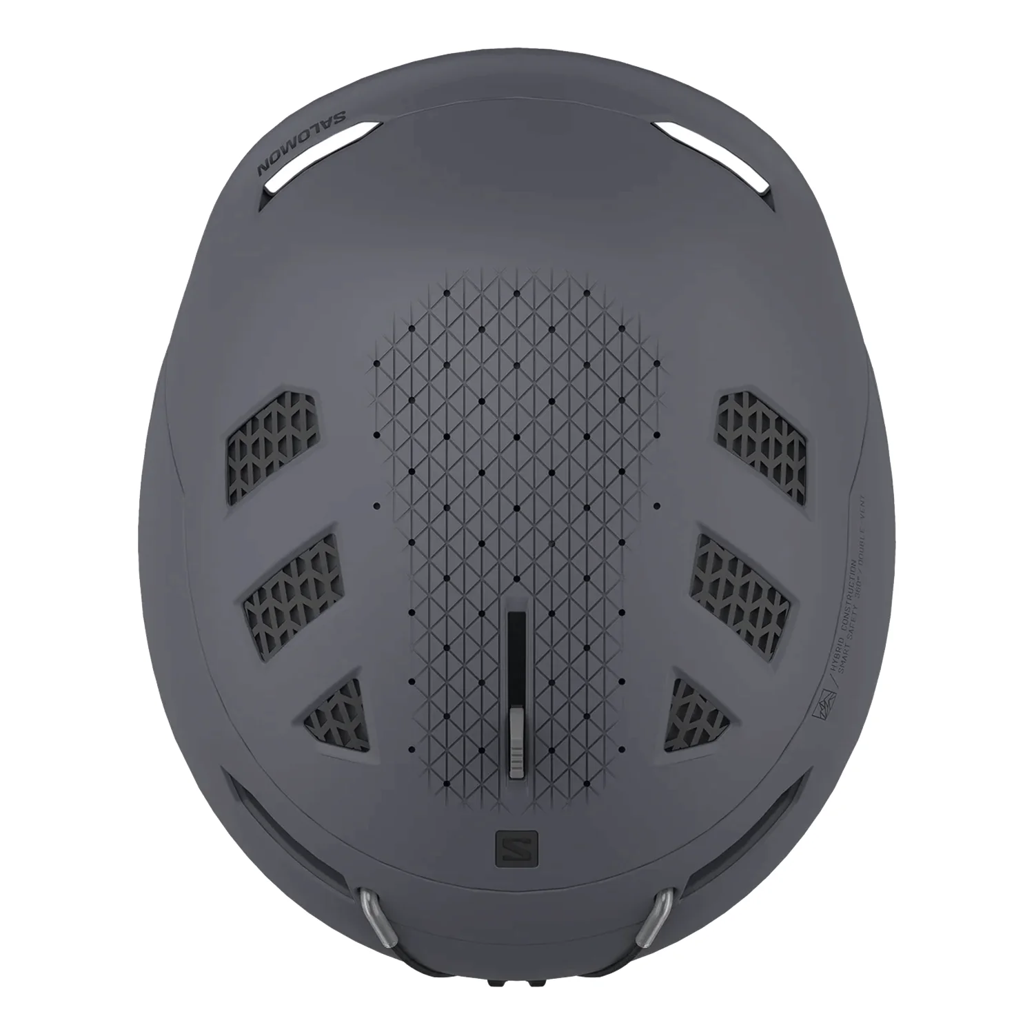 Salomon Husk Prime MIPS Helmet Ebony - Image 5