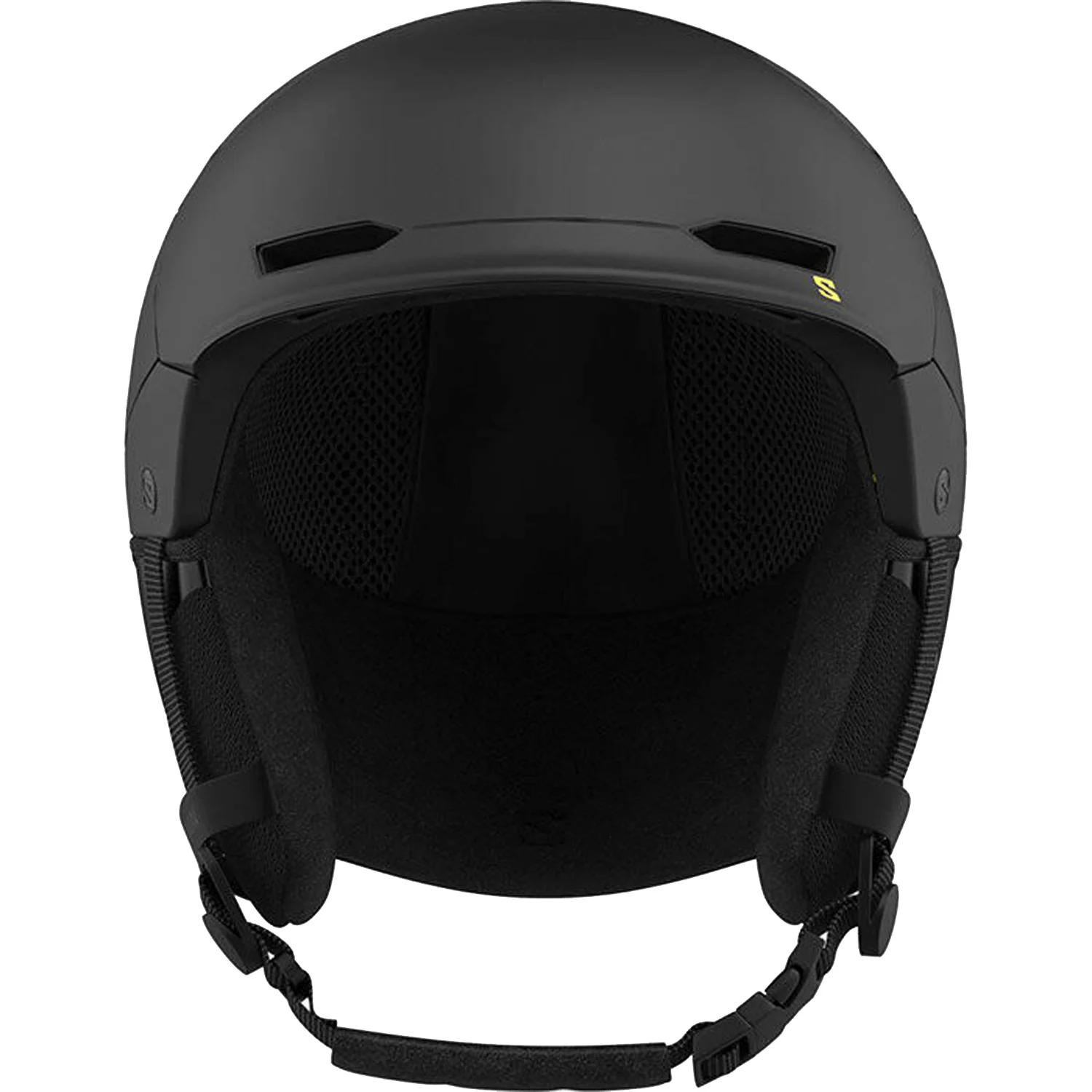 Salomon Husk Pro Helmet 2023 Black - Image 2