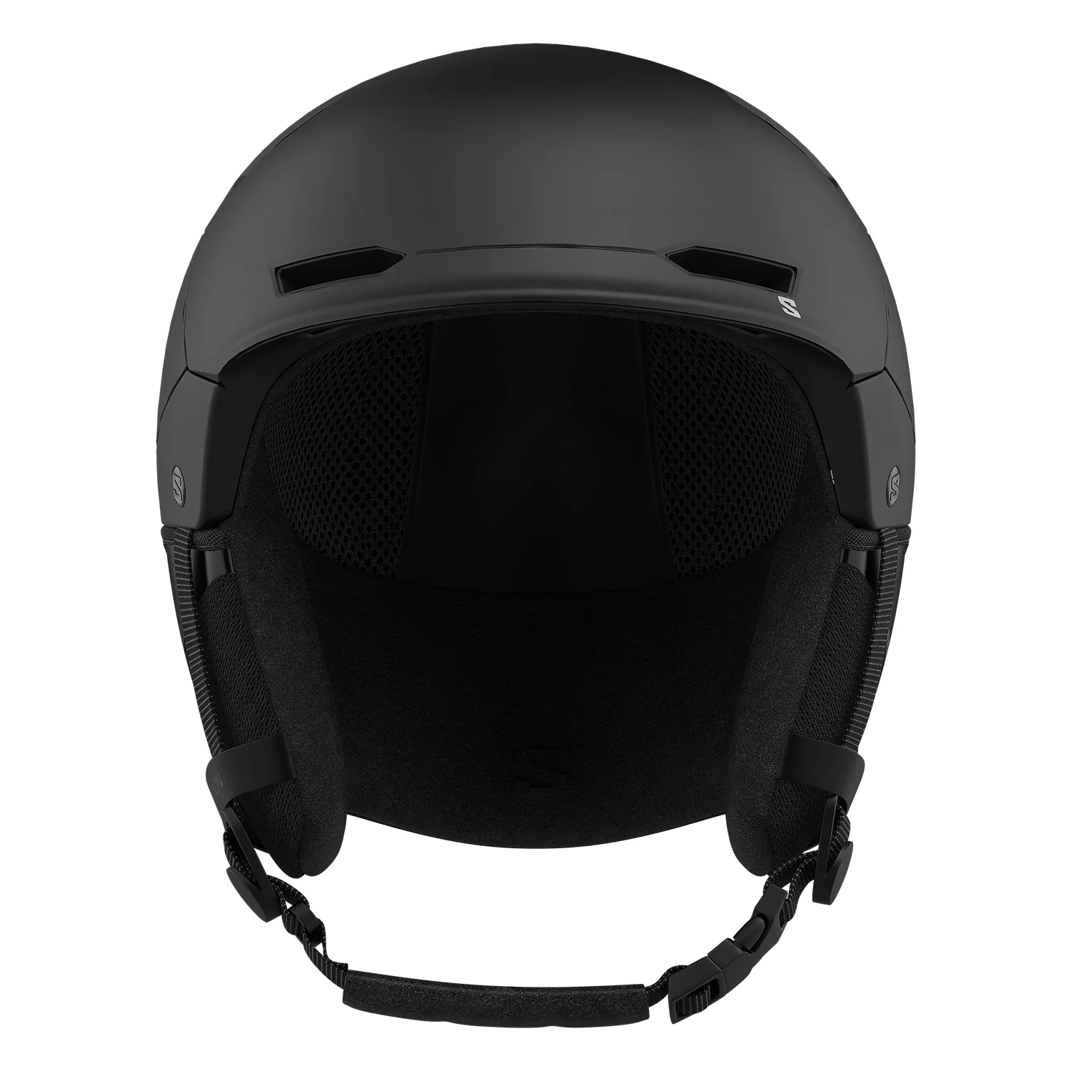 Salomon Husk Pro MIPS Helmet Black - Image 3