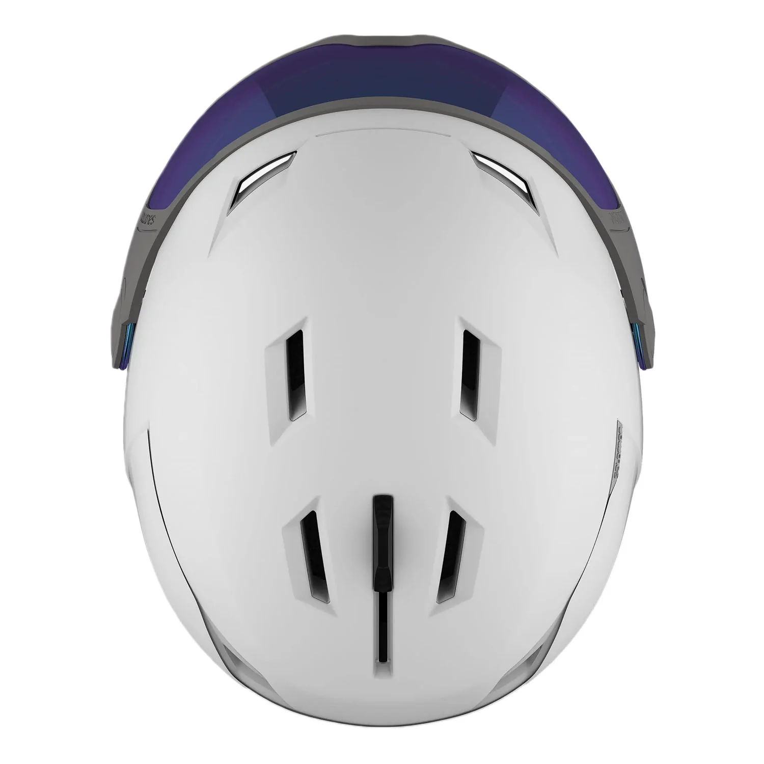 Salomon Icon LT Visor Helmet 2023 - Image 3