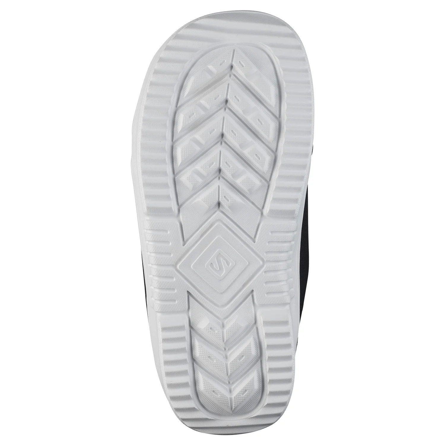 Salomon Kids Project Boa Snowboard Boots 2026 Black - Image 3
