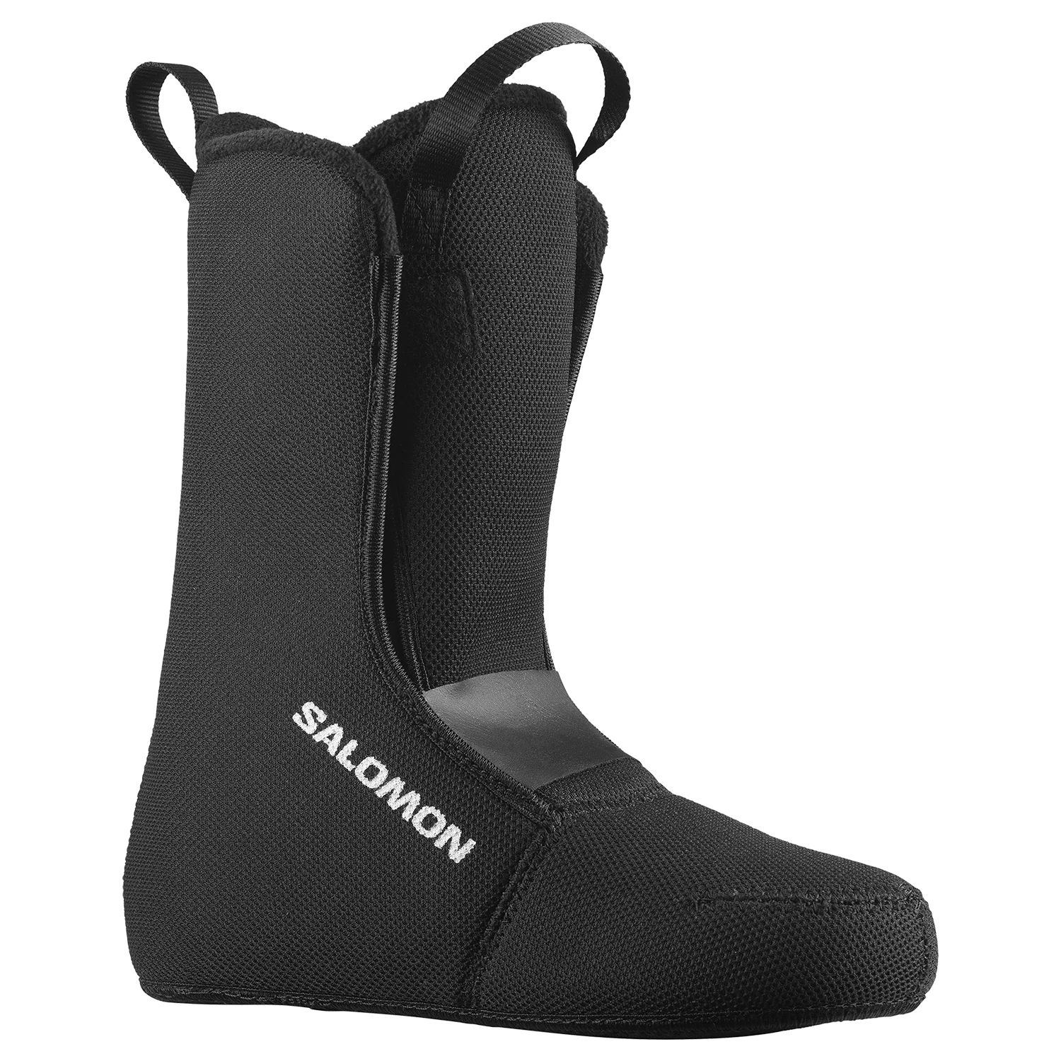 Salomon Kids Project Boa Snowboard Boots 2026 Black - Image 4