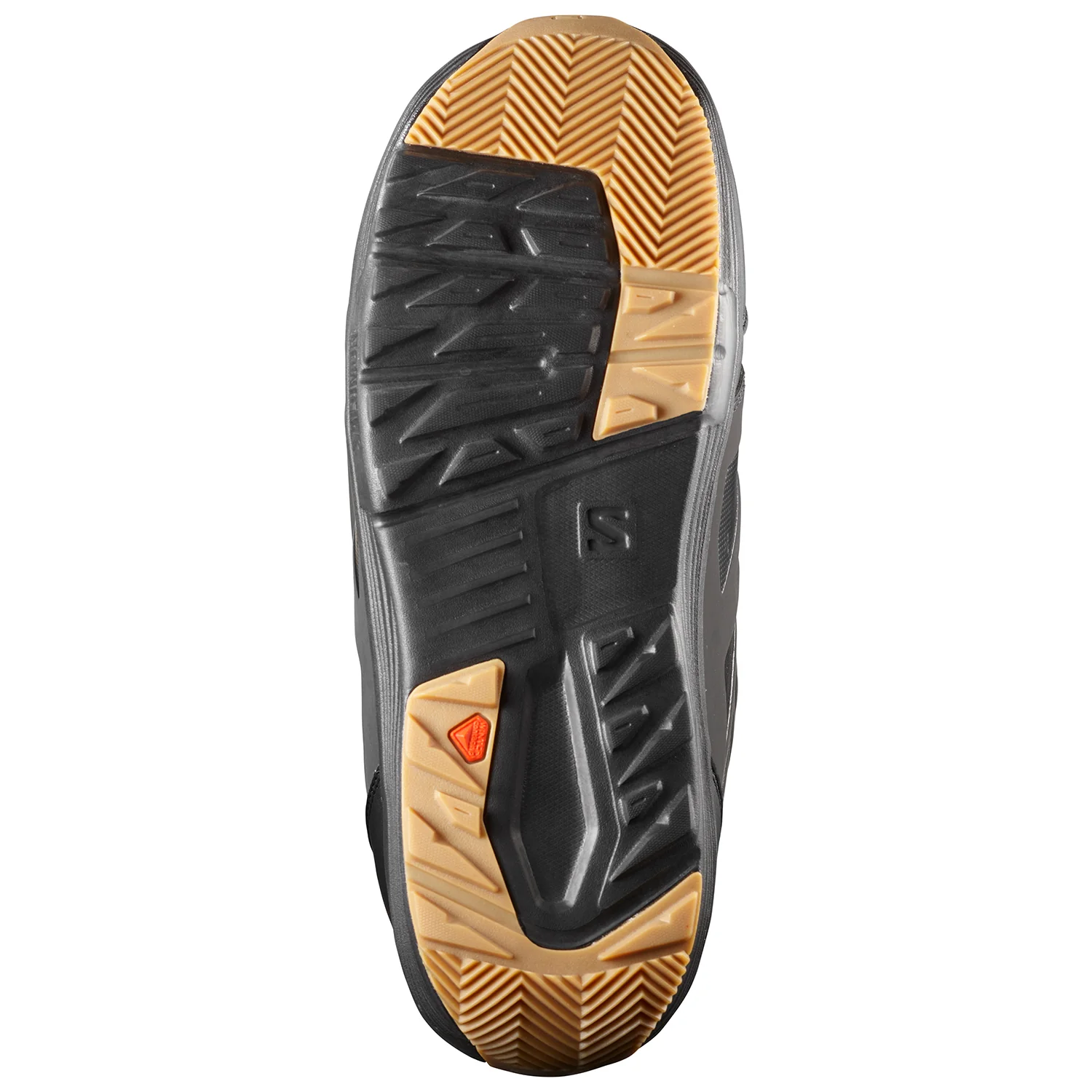 Salomon Launch BOA SJ BOA Snowboard Boots 2023 - Image 3