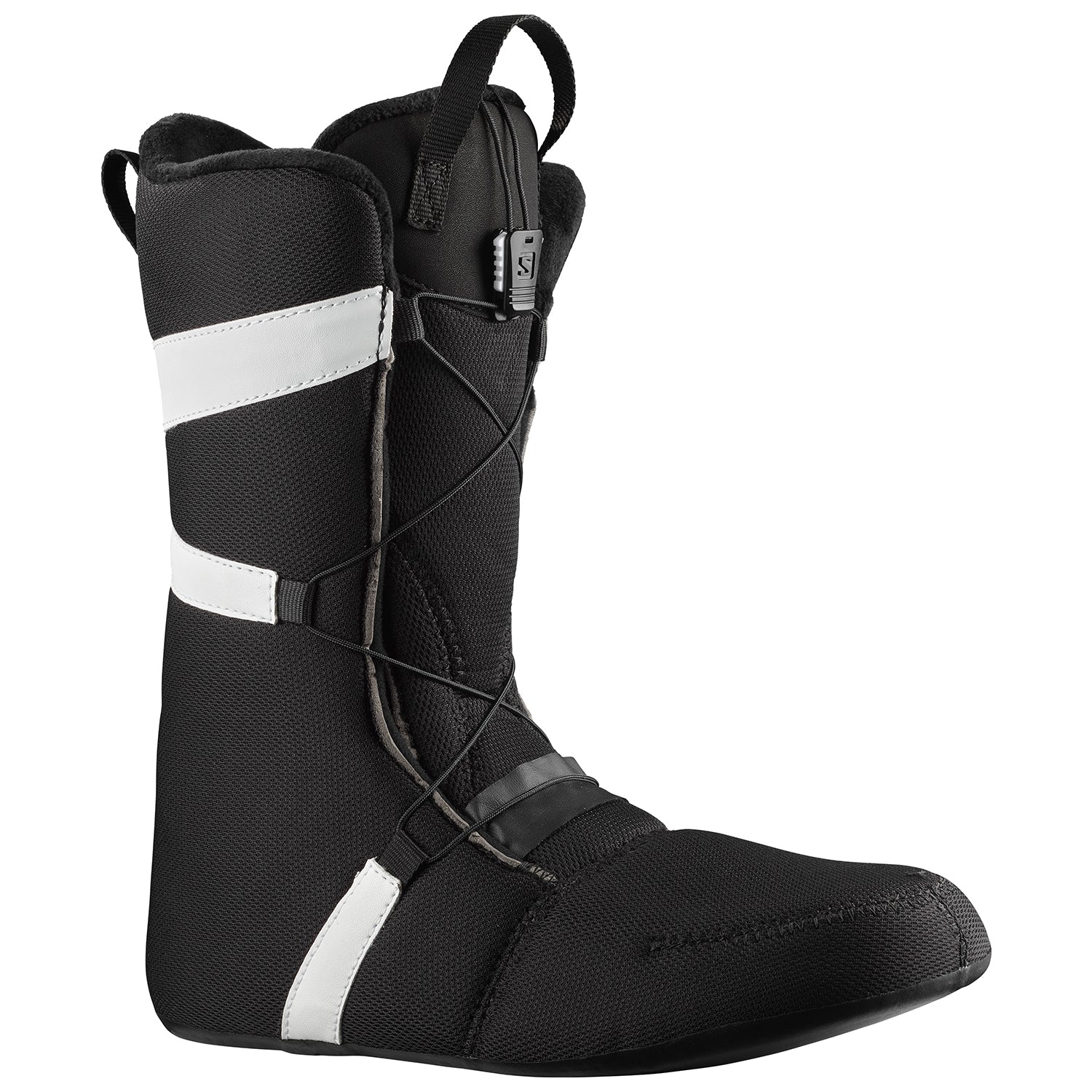 Salomon Launch BOA SJ BOA Snowboard Boots 2023 - Image 4