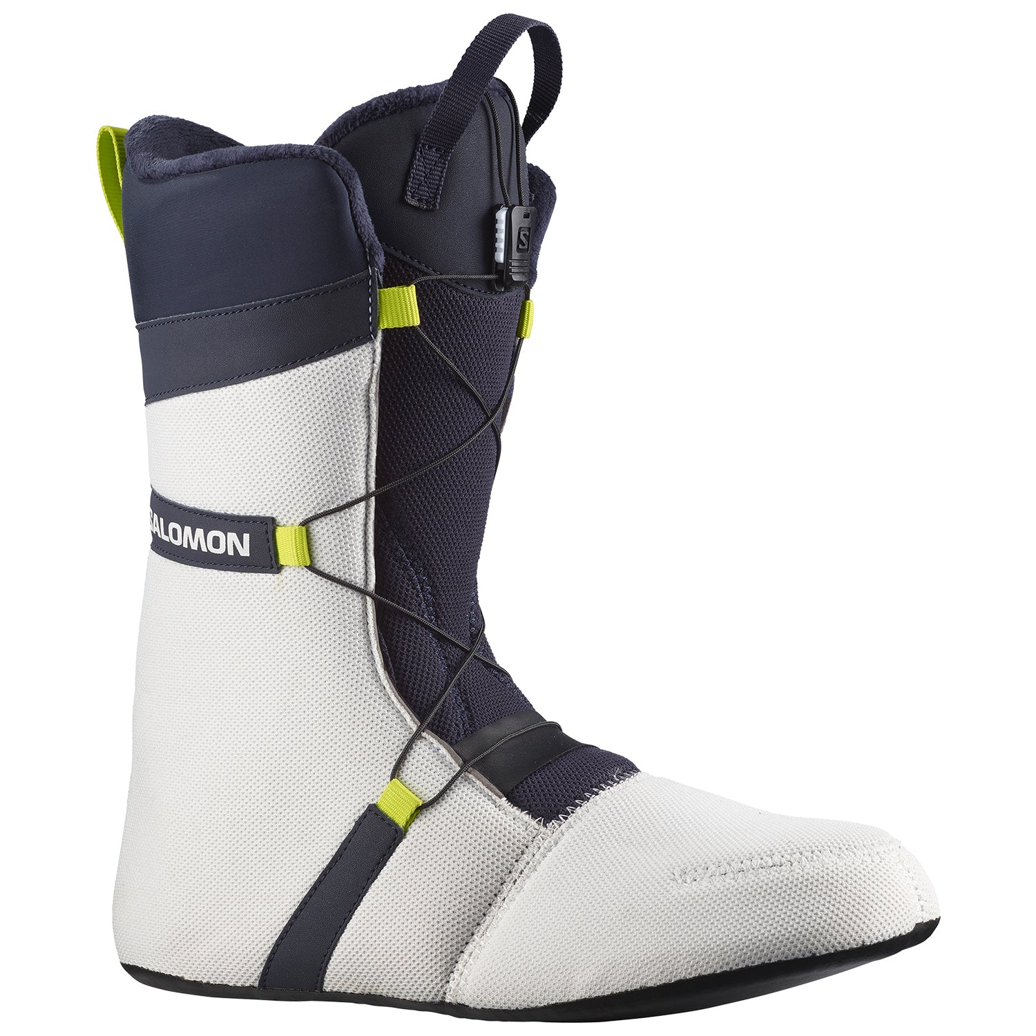 Salomon Launch Lace SJ BOA Snowboard Boots 2023 - Image 4