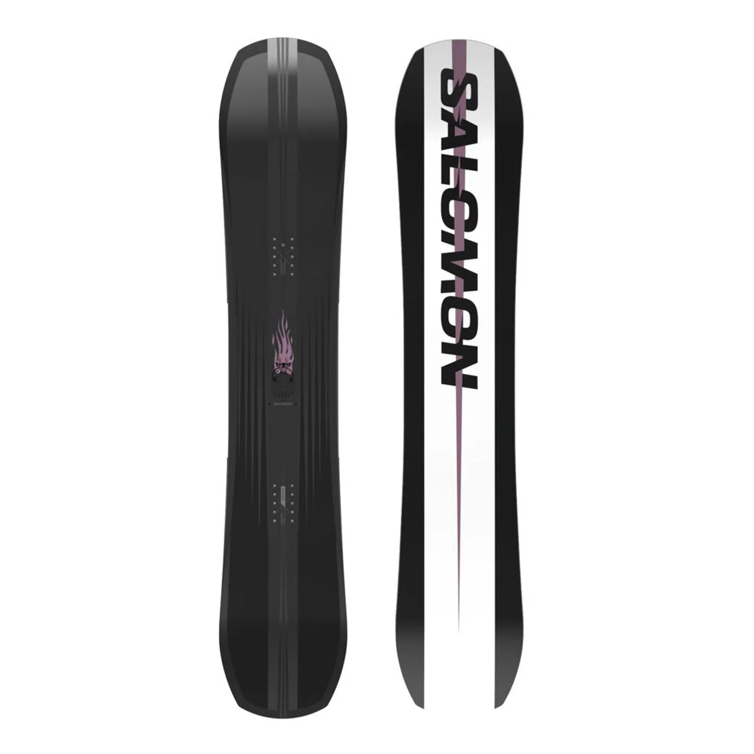 Salomon Men's Assassin Pro Snowboard 2025 - Image 2