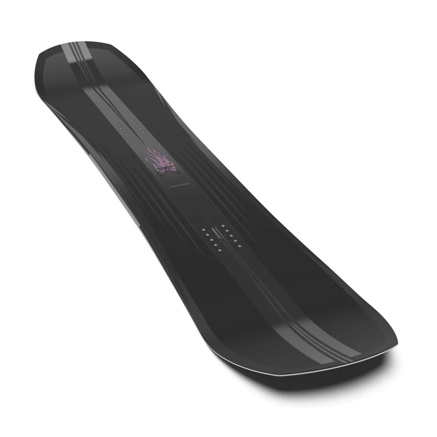 Salomon Men's Assassin Pro Snowboard 2025 - Image 3