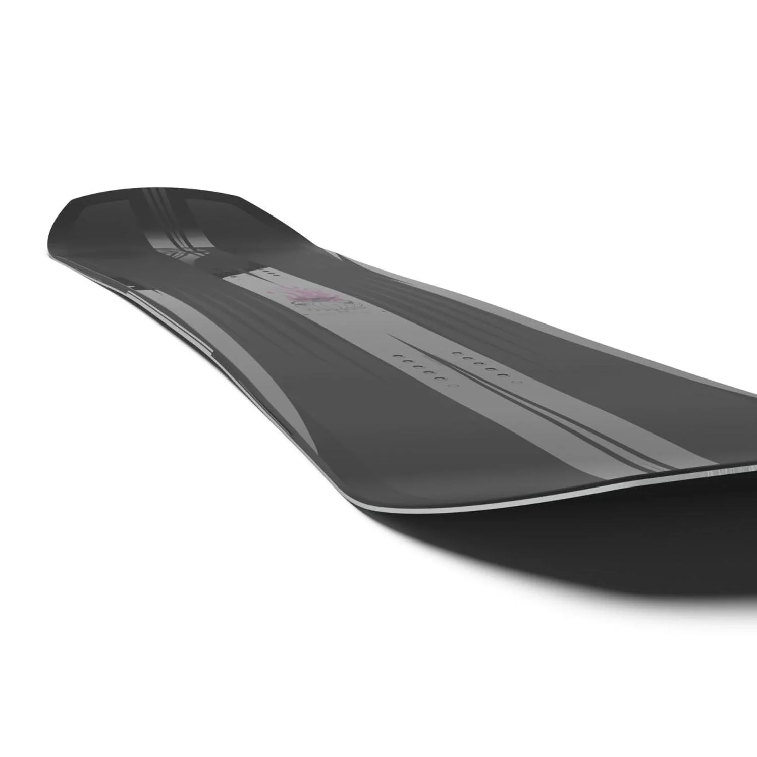 Salomon Men's Assassin Pro Snowboard 2025 - Image 4