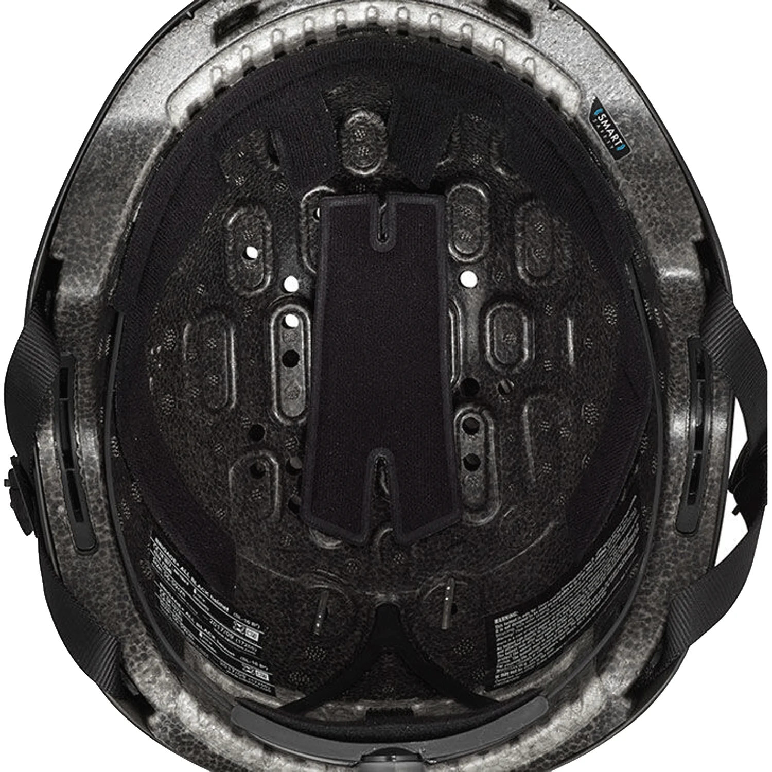 Salomon Men's Brigade+ Helmet 2023 All Black - Image 4