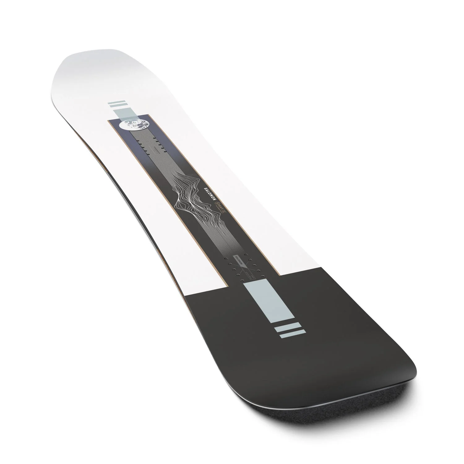 Salomon Men's Sight Snowboard 2025 - Image 2
