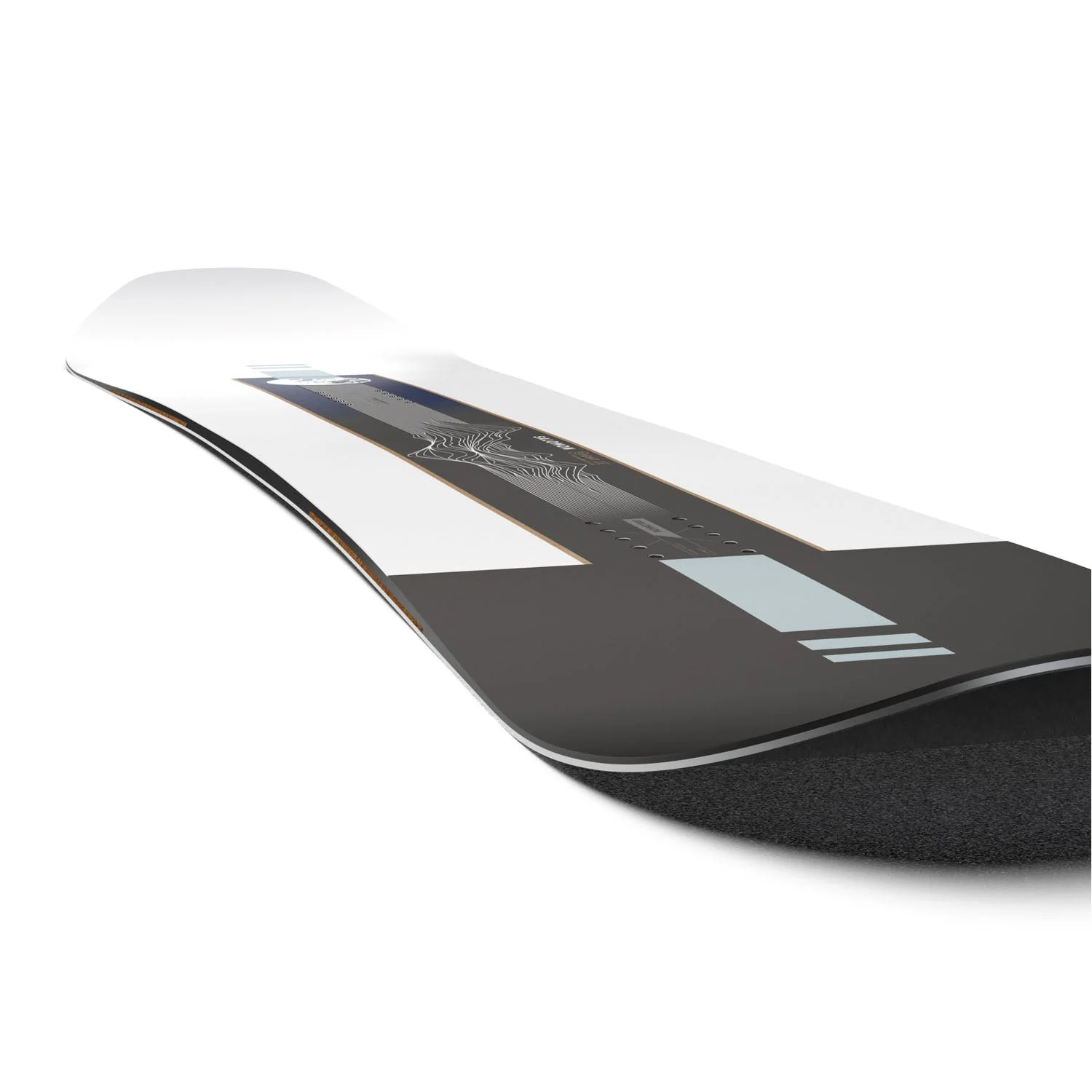 Salomon Men's Sight Snowboard 2025 - Image 3