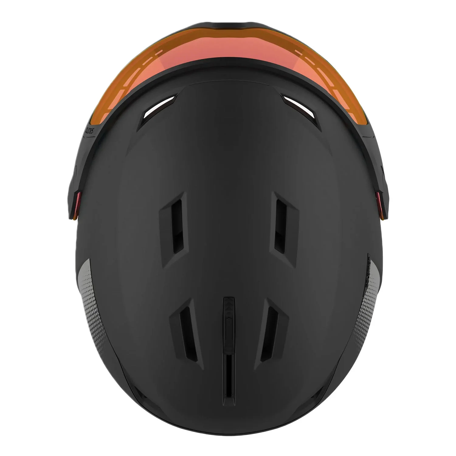 Salomon Pioneer LT Visor Sigma Helmet 2023 - Image 2
