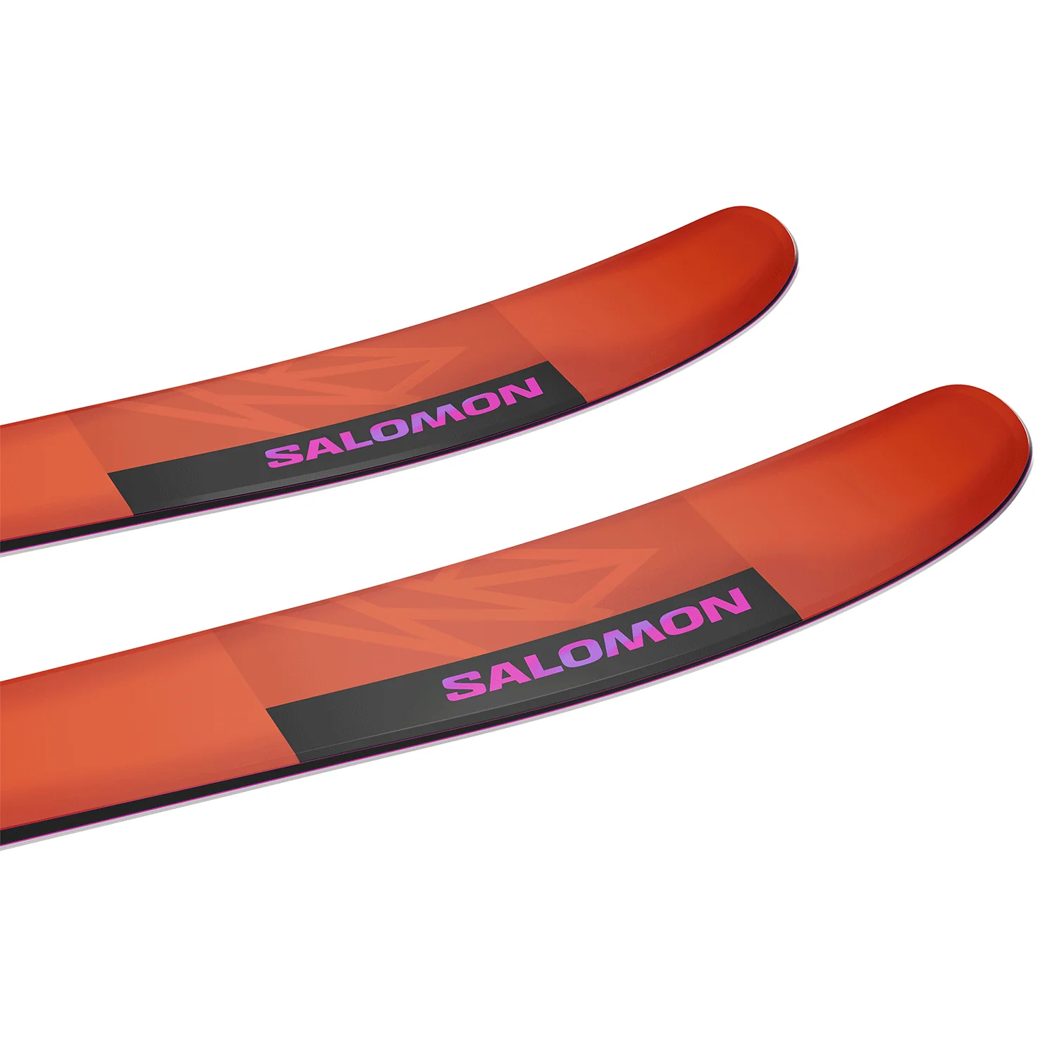 Salomon QST 106 Ski 2025 - Image 4