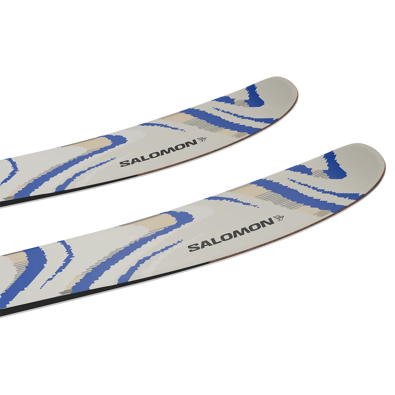 Salomon QST 106 Ski 2027 - Image 3