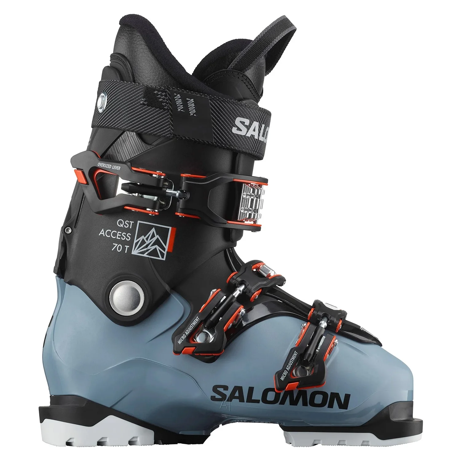 Salomon QST Access 70 T Ski Boot 2023