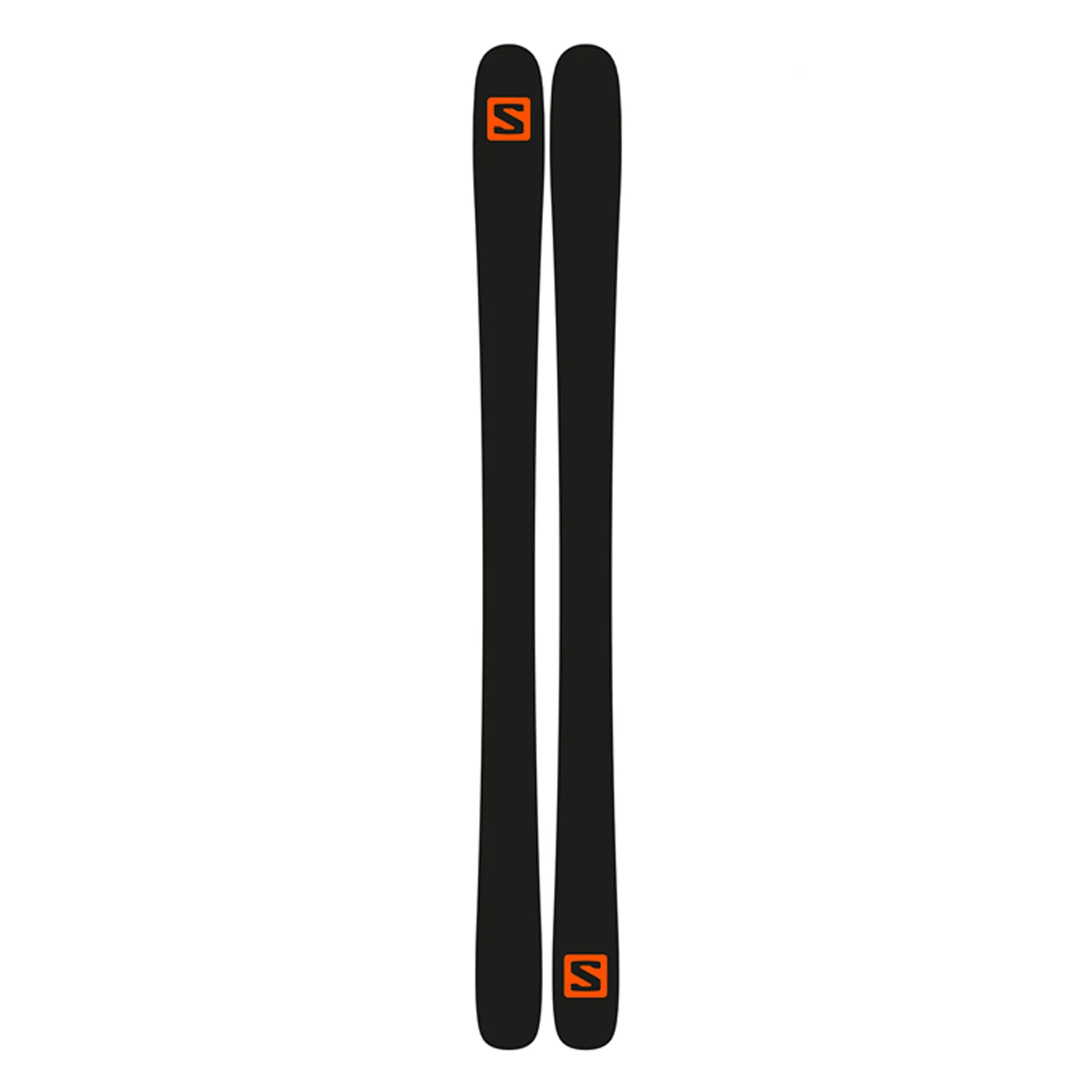 Salomon QST Spark + M10 GW Ski 2023 - Image 2