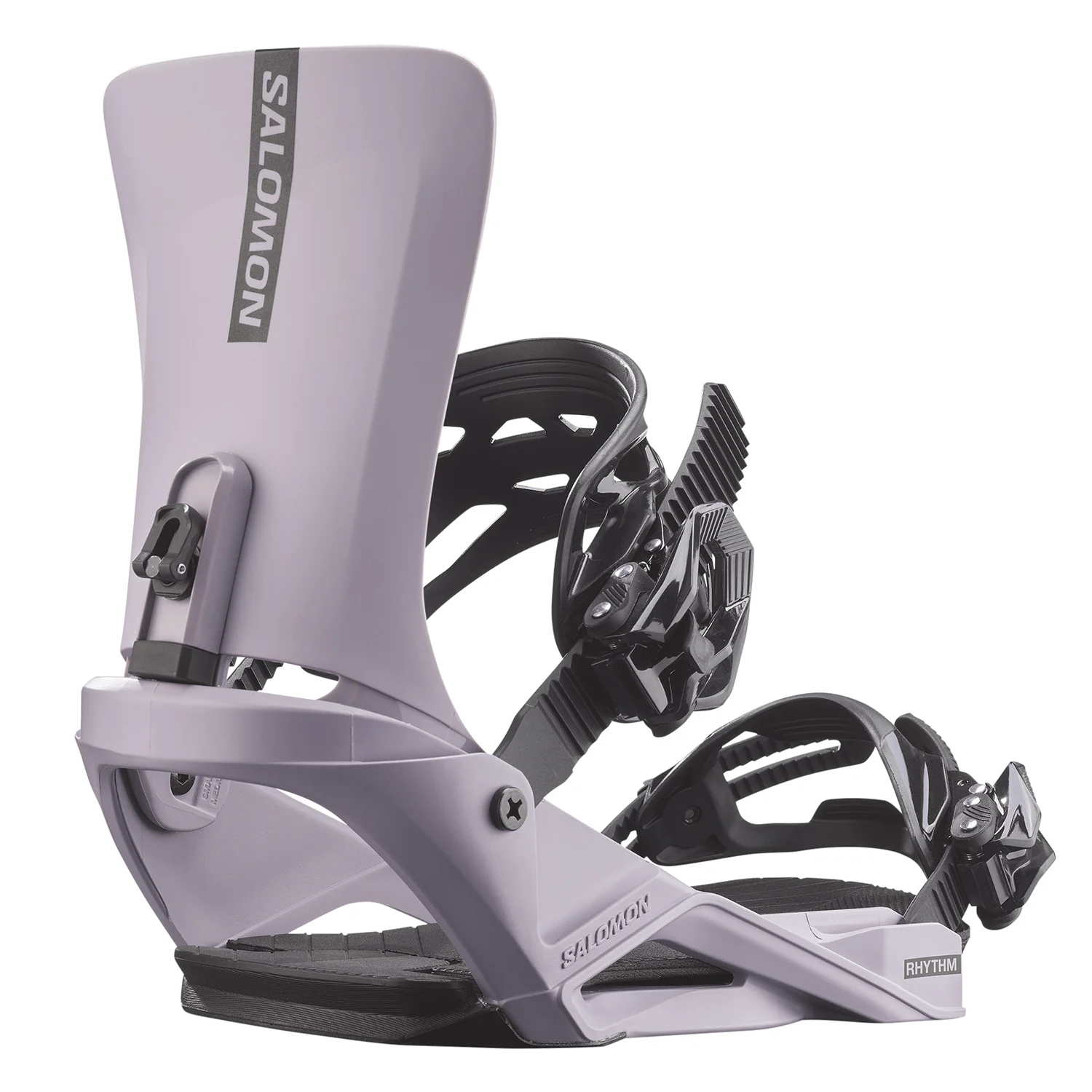 Salomon Rhythm Snowboard Bindings 2027 Nirvana