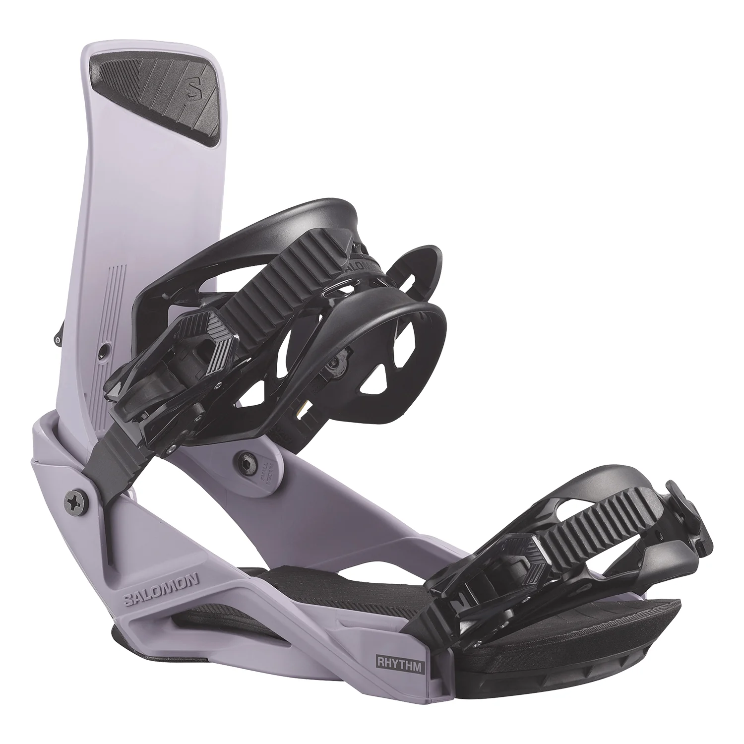 Salomon Rhythm Snowboard Bindings 2027 Nirvana - Image 2