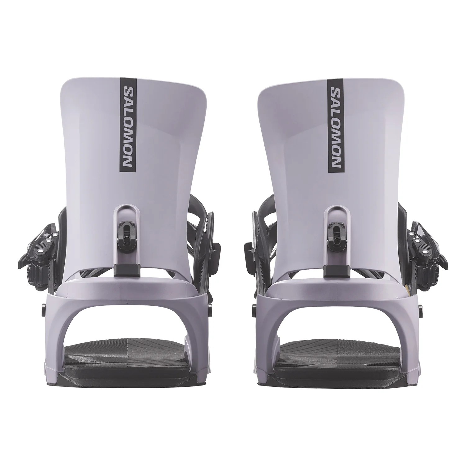 Salomon Rhythm Snowboard Bindings 2027 Nirvana - Image 3