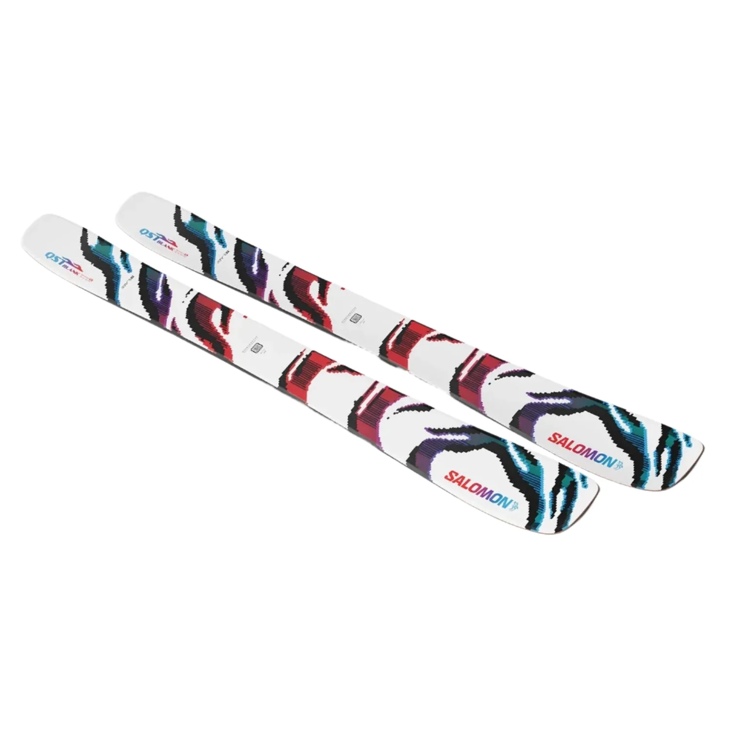 Salomon S/Lab QST Blank Ski 2027 - Image 2