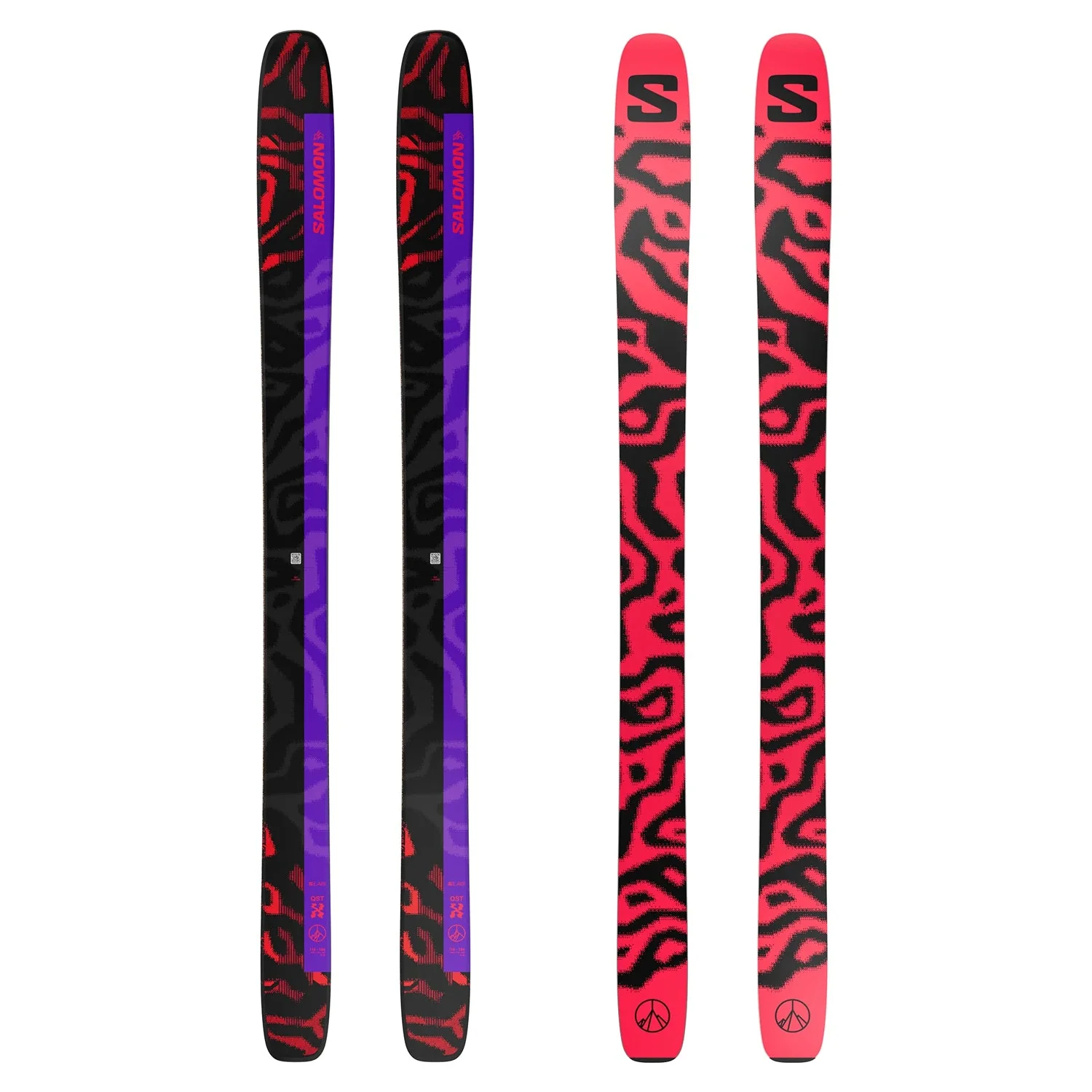 Salomon S/Lab Qst X Ski 2027