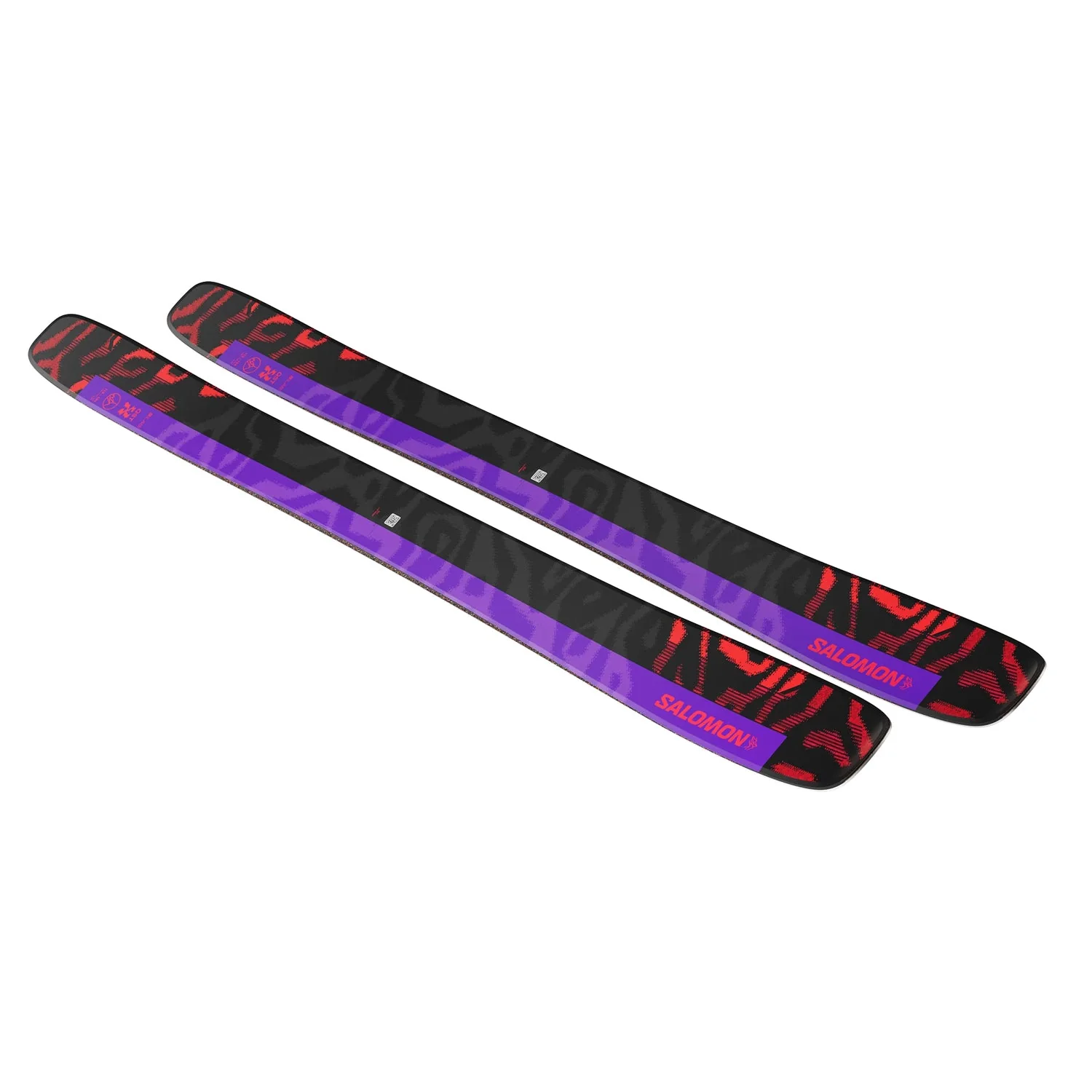 Salomon S/Lab Qst X Ski 2027 - Image 2