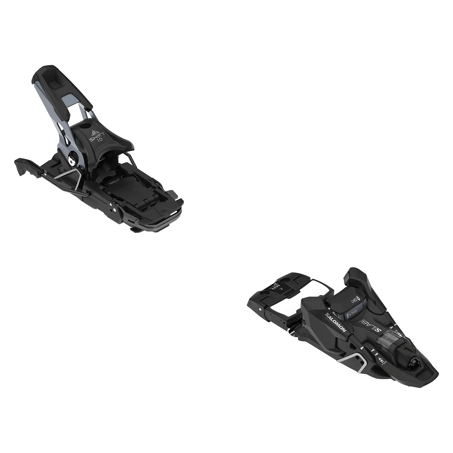 Salomon S/Lab Shift2 10 MN Ski Binding 2027