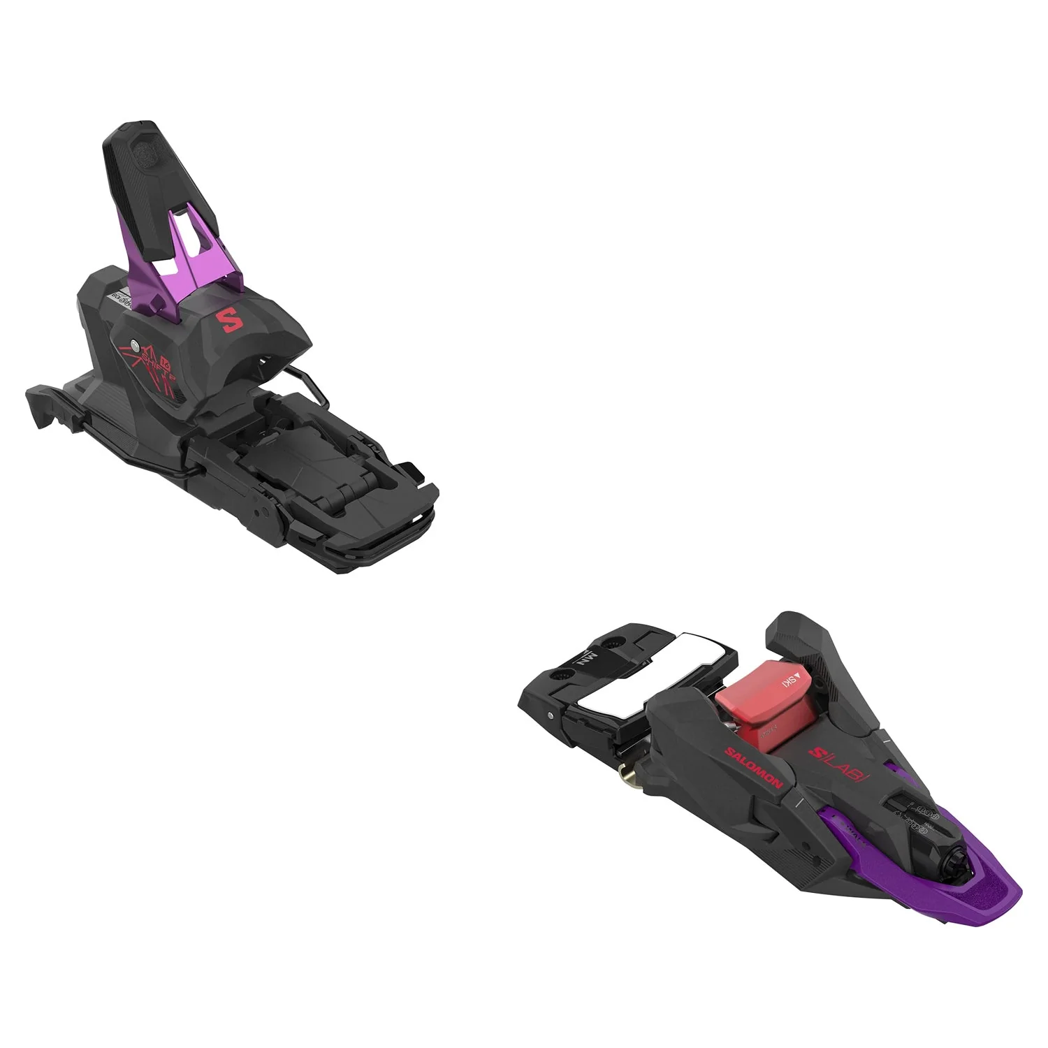 Salomon S/Lab Shift2 16 MN Ski Binding 2027