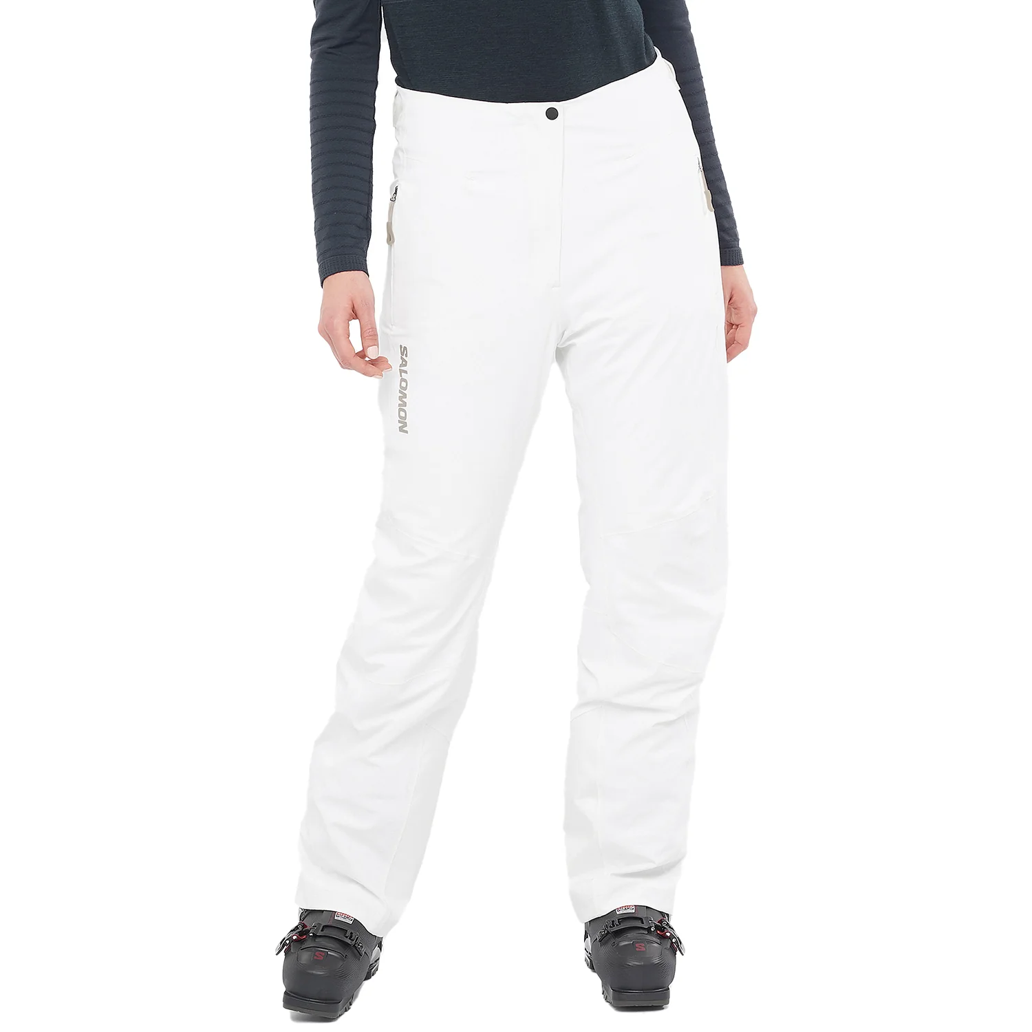 Salomon S/Max Warm Pant 2023 - Image 2