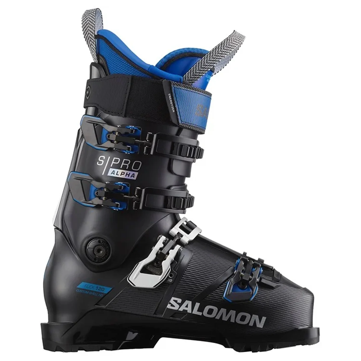 Salomon S/Pro Alpha 120 EL Ski Boot 2023