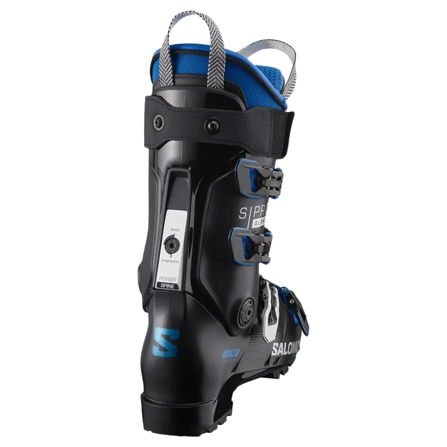Salomon S/Pro Alpha 120 EL Ski Boot 2023 - Image 2