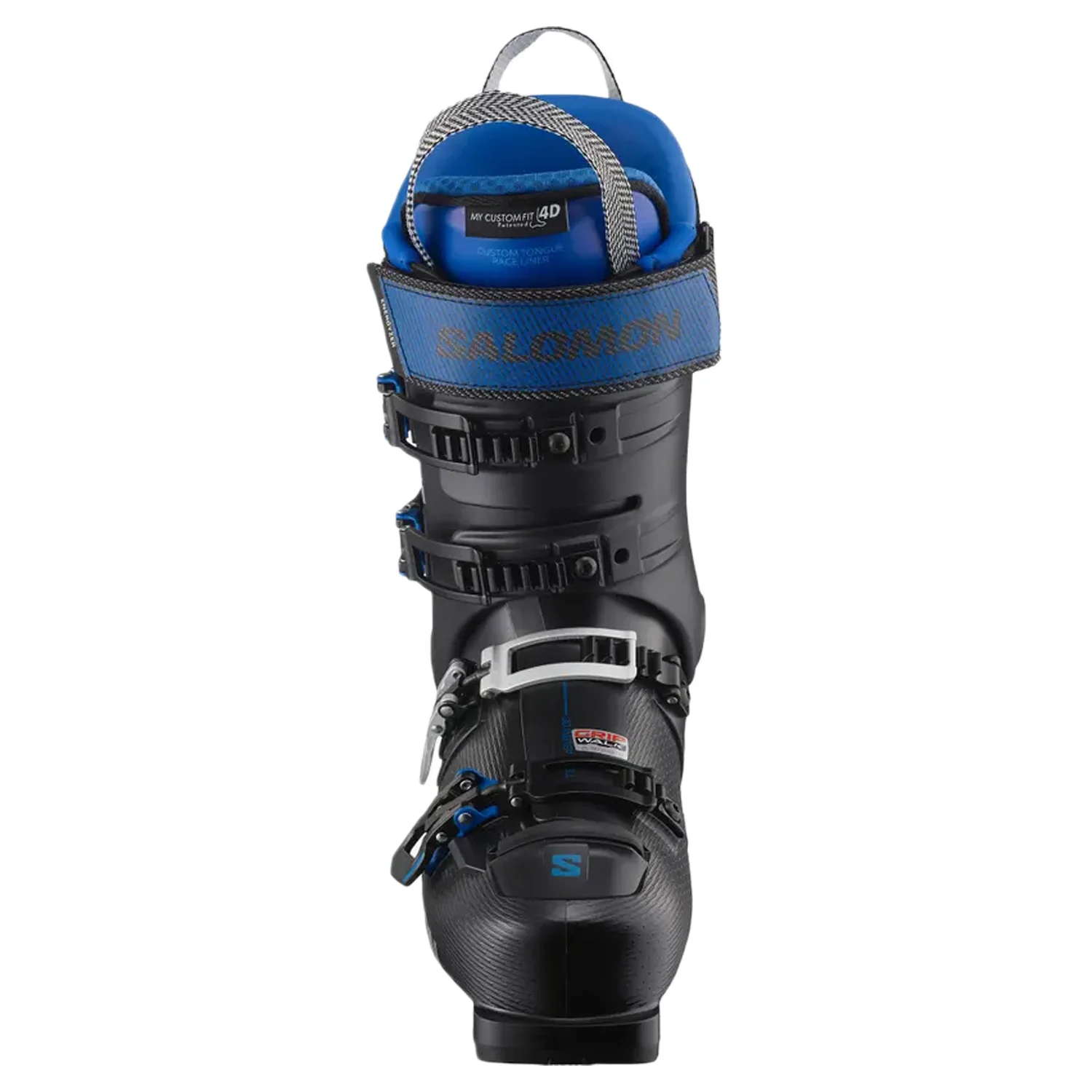 Salomon S/Pro Alpha 120 EL Ski Boot 2023 - Image 3