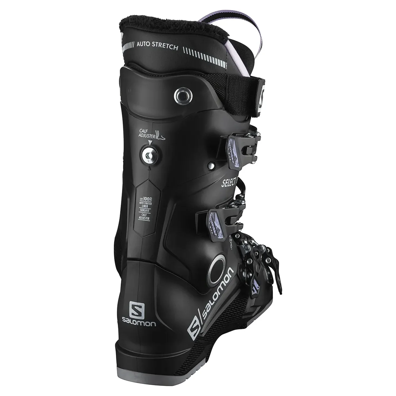 Salomon Select HV 80 W Ski Boot 2023 - Image 3