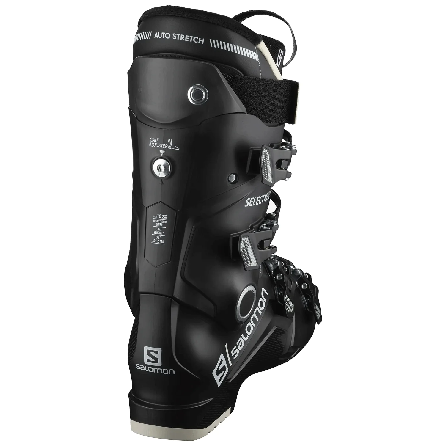 Salomon Select HV 90 Ski Boot 2023 - Image 2