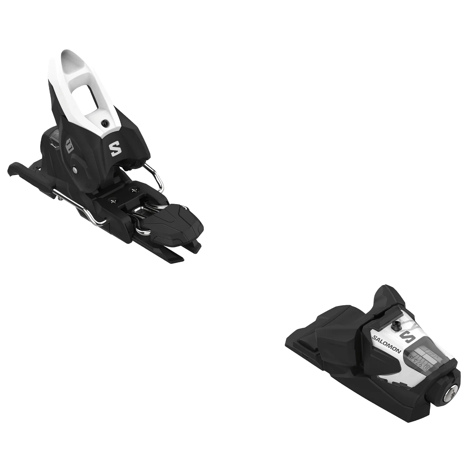Salomon Stage GW 11 Binding 2026