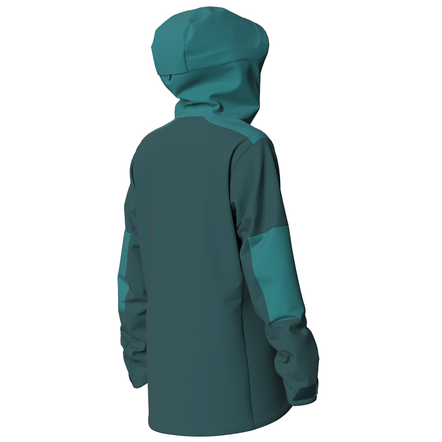 Salomon Stance 3L Jacket 2023 - Women - Image 3