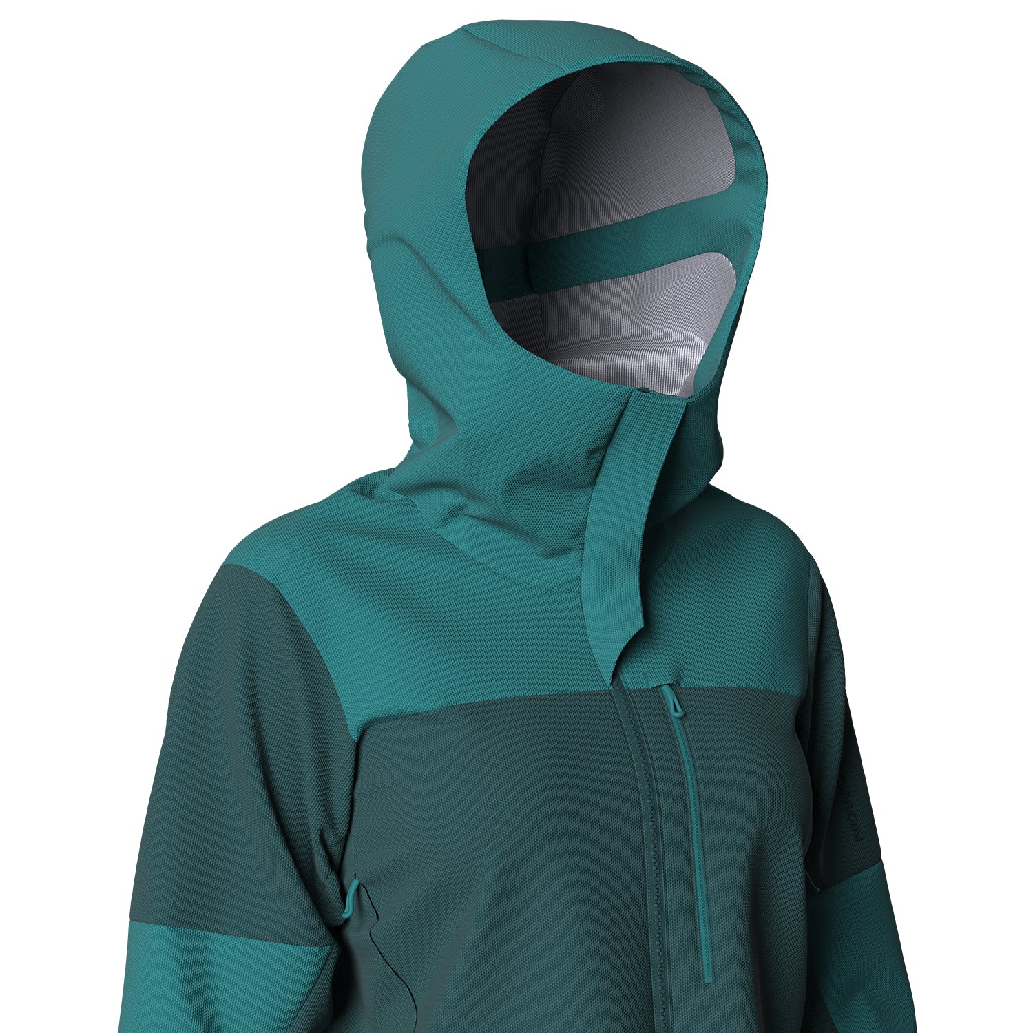 Salomon Stance 3L Jacket 2023 - Women - Image 6