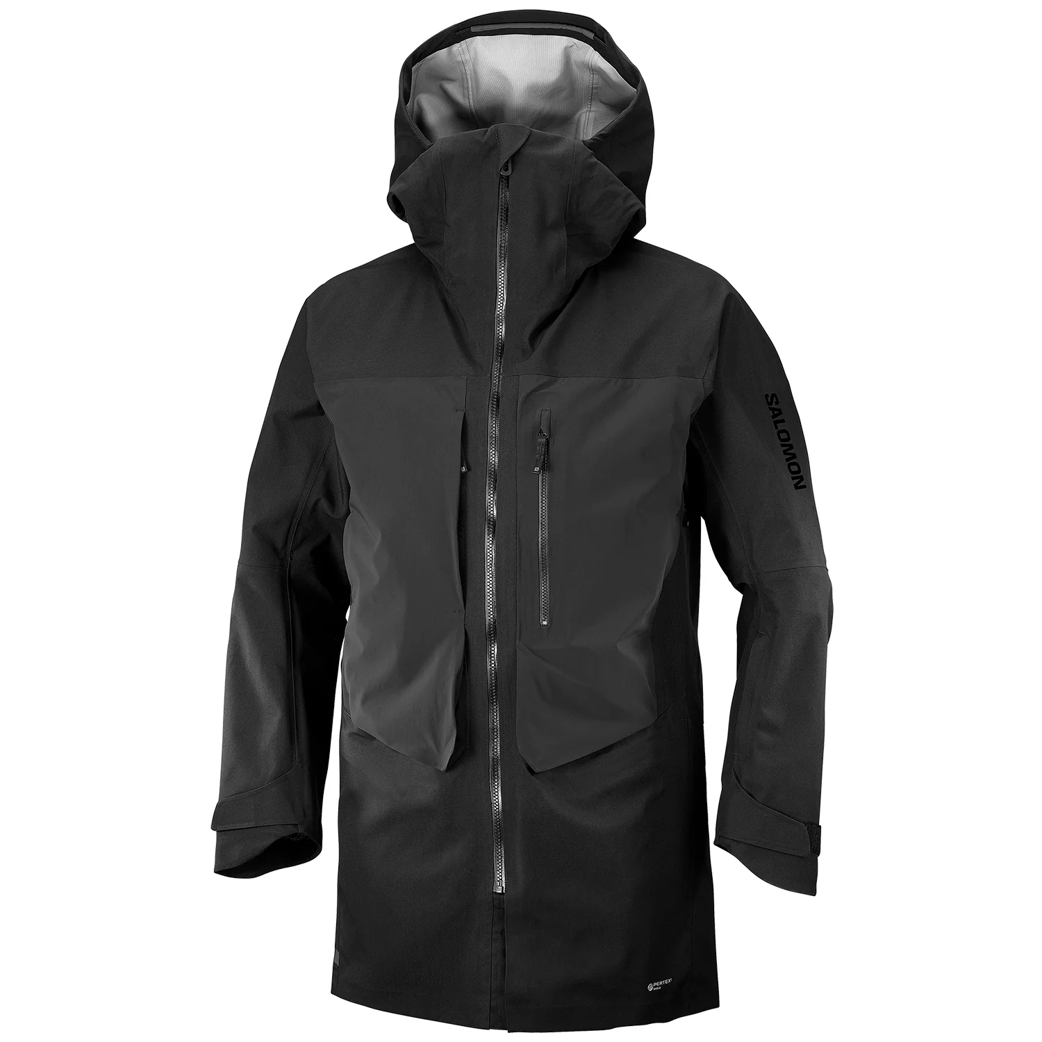 Salomon Stance 3L Long Jacket 2023 - Men
