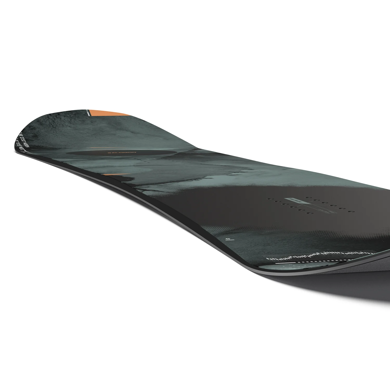 Salomon Super 8 Snowboard 2023 - Image 3