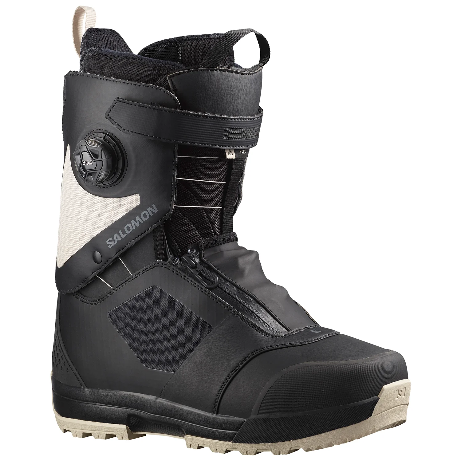 Salomon Trek Snowboard Boots 2023