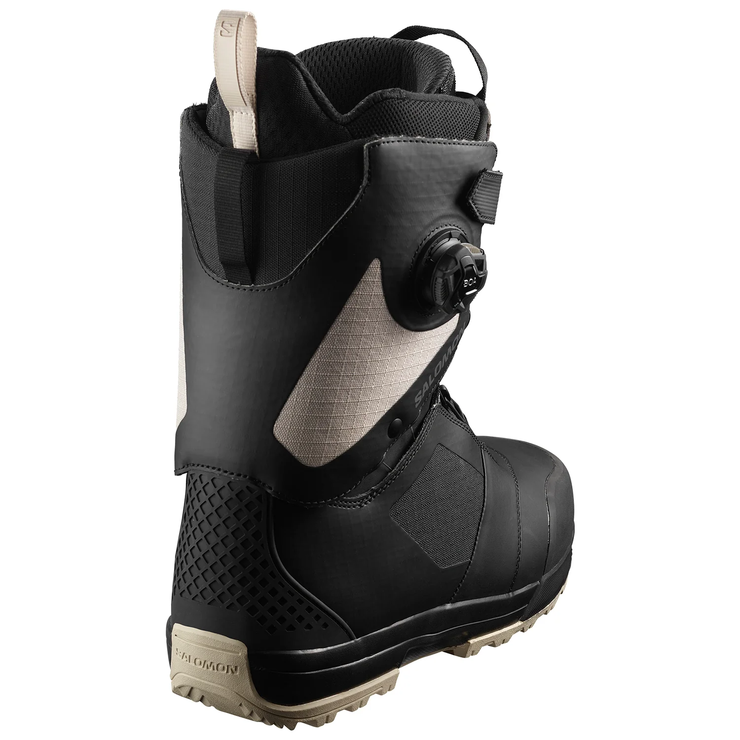 Salomon Trek Snowboard Boots 2023 - Image 2
