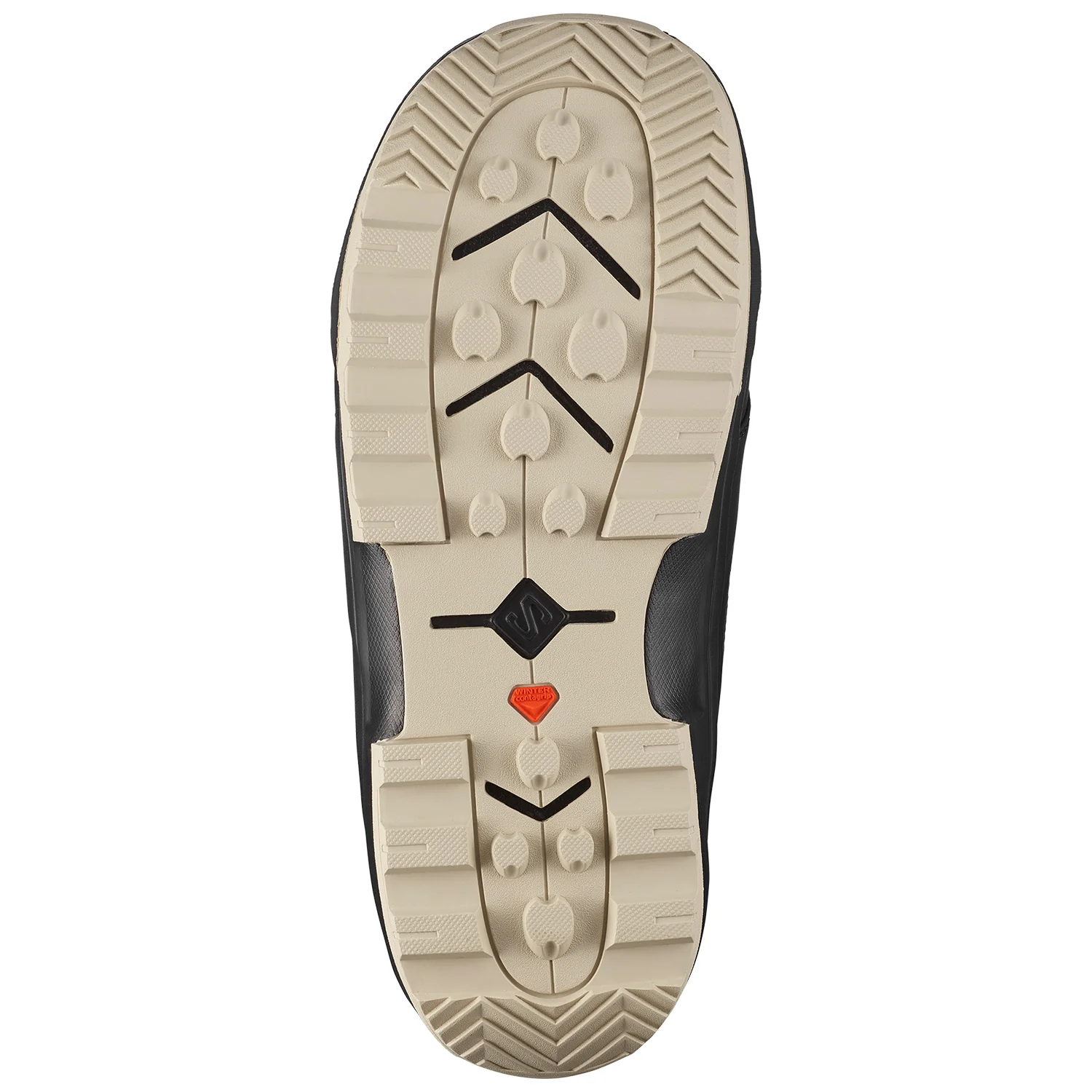 Salomon Trek Snowboard Boots 2023 - Image 3