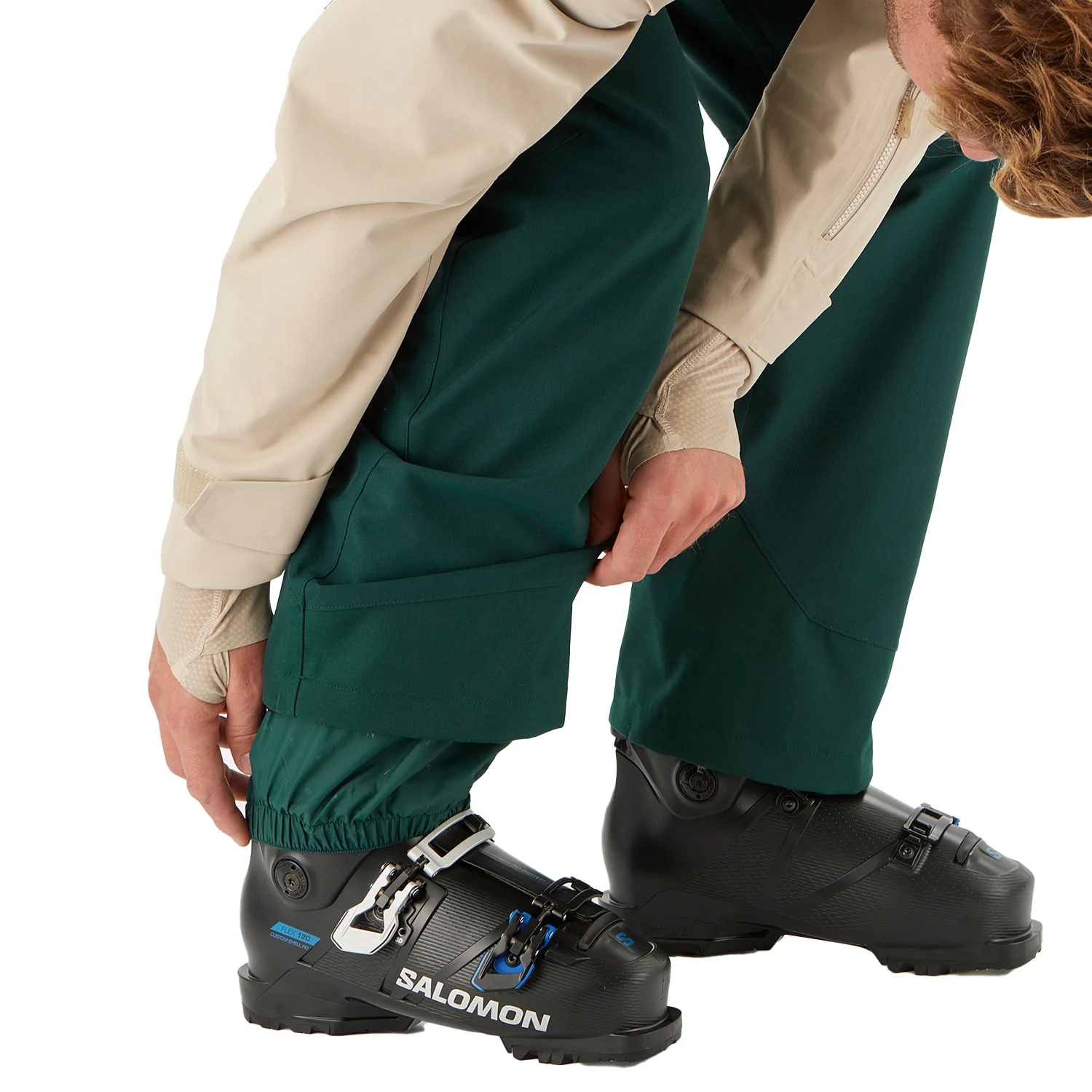 Salomon Untracked Pant 2023 - Image 6